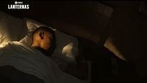 imagem de Lanternas 1 Temporada Trailer Dublado
