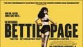 imagem de Bettie Page Trailer Original