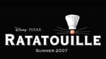imagem de Ratatouille Trailer Original