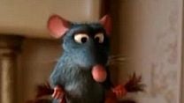 imagem de Ratatouille Trailer Dublado