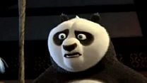 imagem de Kung Fu Panda Trailer Dublado