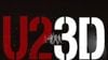 imagem de U2 3D Trailer Original