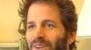 imagem de Zack Snyder Interview