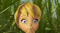 imagem de Tinker Bell e o Resgate da Fada clip Dublado