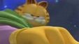 Garfield - Um Super-Herói Animal Trailer Original