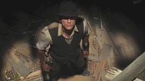 imagem de Cowboys & Aliens Trailer Original