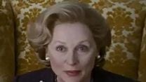 imagem de A Dama de Ferro Trailer (2) Legendado