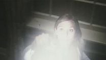 imagem de A Casa Silenciosa Trailer (2) Original