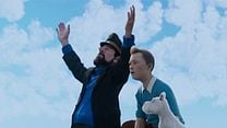 imagem de As Aventuras de Tintim Trailer (3) Original