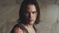 imagem de John Carter: Entre Dois Mundos Trailer Original