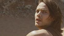imagem de John Carter: Entre Dois Mundos Trailer (2) Original