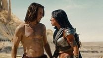 imagem de John Carter: Entre Dois Mundos clip Legendado