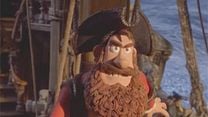 imagem de Piratas Pirados! Trailer (2) Original