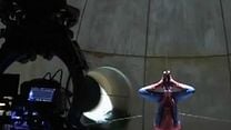 imagem de O Espetacular Homem-Aranha Making of (3) Original