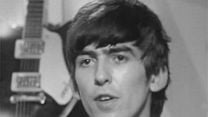 imagem de George Harrison: Living in the Material World Trailer Original
