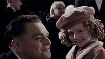 imagem de J. Edgar Trailer Original