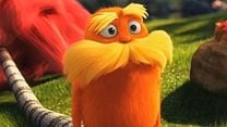 imagem de O Lorax: Em Busca da Trúfula Perdida Making of (3) Legendado