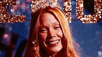 imagem de Carrie, a Estranha Trailer Original