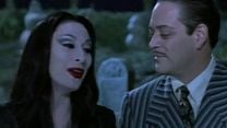 imagem de A Família Addams Trailer Original