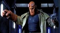 imagem de Hellboy Trailer Original