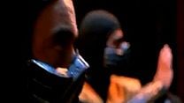 imagem de Mortal Kombat Trailer Original