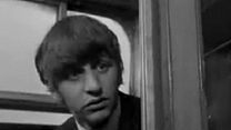 imagem de A Hard Day's Night: Os Reis do iê iê iê Trailer Original