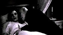 A Sombra do Vampiro Trailer Original
