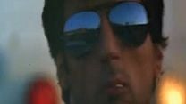 imagem de Stallone Cobra Trailer Original