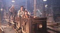 imagem de Viagem ao Centro da Terra - O Filme Trailer Legendado