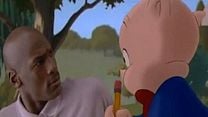 imagem de Space Jam - O Jogo do Século Trailer Original