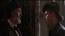 imagem de Indiana Jones e a Última Cruzada Trailer Original