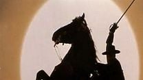imagem de A Máscara do Zorro Trailer Original
