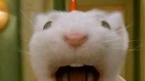 imagem de O Pequeno Stuart Little Trailer (2) Original