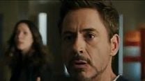imagem de Homem de Ferro 3 Teaser (2) Original