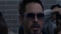 imagem de Homem de Ferro 3 clip Legendado