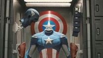 imagem de Os Vingadores - The Avengers Making of (7) Legendado