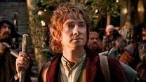 imagem de O Hobbit: Uma Jornada Inesperada Making of (3) Legendado