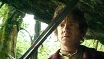 O Hobbit: Uma Jornada Inesperada Teaser (2) Original