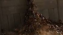 imagem de Guerra Mundial Z Teaser Original