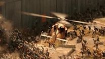 imagem de Guerra Mundial Z Teaser (8) Legendado