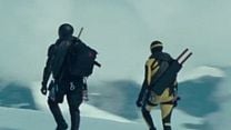 imagem de G.I. Joe - Retaliação Trailer (7) Legendado