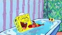imagem de Bob Esponja - O Filme Trailer Original