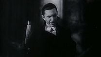 imagem de Drácula Trailer Original
