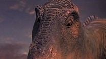 imagem de Dinossauro Trailer Original