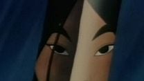 imagem de Mulan Trailer Original