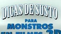 imagem de Monstros S.A. Teaser Dublado