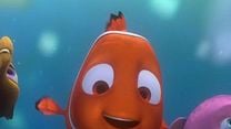 imagem de Procurando Nemo Trailer Original