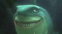 imagem de Procurando Nemo clip Original