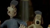 imagem de Wallace & Gromit - A Batalha dos Vegetais Trailer Original