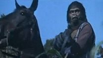 imagem de O Planeta dos Macacos Trailer Original